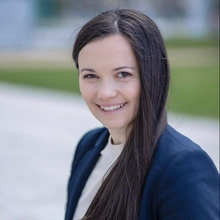 Barbora Tite