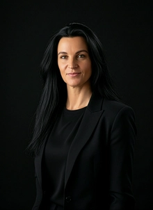 Lucie Daič Novotná 
