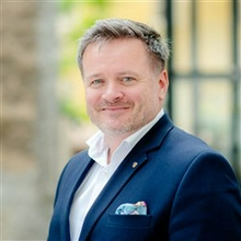 Miloš Kříž