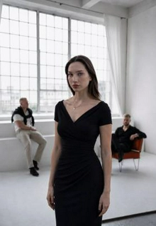 Yana Mayorava