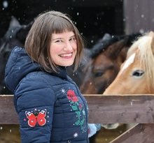 Barbora Stonišová