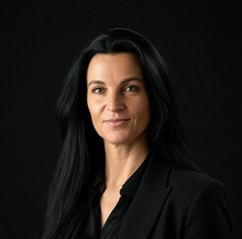 Lucie Daič Novotná