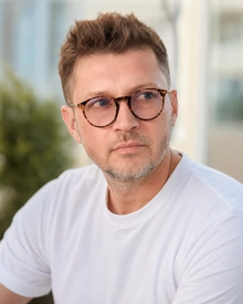 IGOR SALIKOV