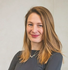 Petra Švestková