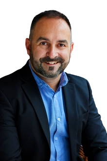 Marek Bartošek