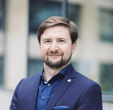Patrik Kastner