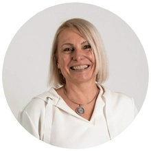 Ing. Hana Mervart