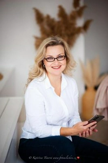 Iveta  Hostašová