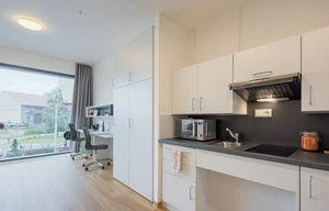 Apartment for rent, Flatshare, 30m<sup>2</sup>