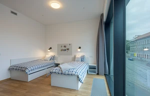 Apartment for rent, Flatshare, 30m<sup>2</sup>