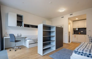 Apartment for rent, Flatshare, 31m<sup>2</sup>