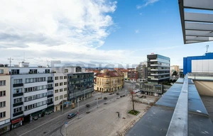 Apartment for rent, 4+kk - 3 bedrooms, 240m<sup>2</sup>