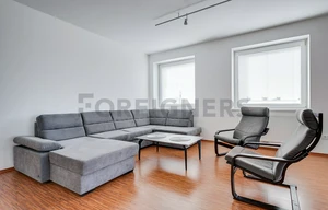 Apartment for rent, 4+kk - 3 bedrooms, 240m<sup>2</sup>