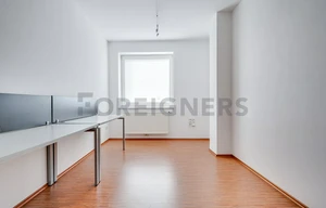 Apartment for rent, 4+kk - 3 bedrooms, 240m<sup>2</sup>