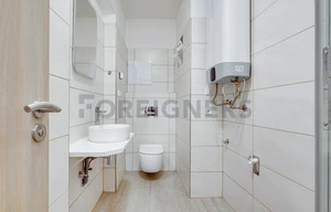 Apartment for rent, 1+1 - Studio, 46m<sup>2</sup>