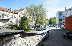 Apartment for rent, 1+1 - Studio, 46m<sup>2</sup>