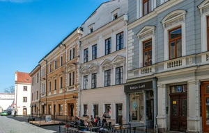 Apartment for rent, 1+1 - Studio, 46m<sup>2</sup>