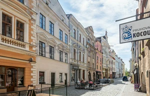 Apartment for rent, 1+1 - Studio, 46m<sup>2</sup>