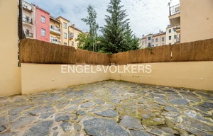 Restaurant for rent, 130m<sup>2</sup>