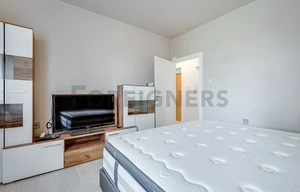 Apartment for rent, 4+kk - 3 bedrooms, 94m<sup>2</sup>