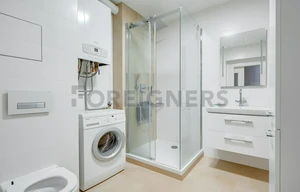 Apartment for rent, 4+kk - 3 bedrooms, 94m<sup>2</sup>