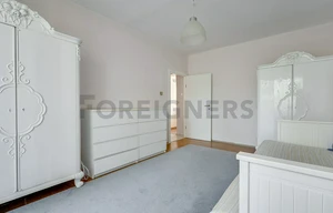 Apartment for rent, 4+kk - 3 bedrooms, 94m<sup>2</sup>