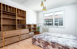 Apartment for rent, 1+1 - Studio, 45m<sup>2</sup>