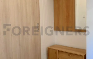 Apartment for rent, 2+kk - 1 bedroom, 55m<sup>2</sup>