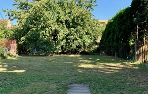 Apartment for rent, 2+kk - 1 bedroom, 55m<sup>2</sup>