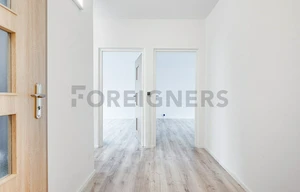 Apartment for rent, 2+1 - 1 bedroom, 62m<sup>2</sup>