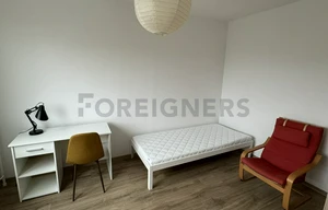 Apartment for rent, Flatshare, 14m<sup>2</sup>