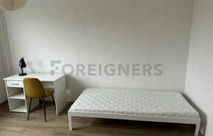 Apartment for rent, Flatshare, 14m<sup>2</sup>