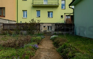 Apartment for rent, 2+1 - 1 bedroom, 69m<sup>2</sup>