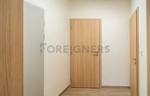 Apartment for rent, 2+1 - 1 bedroom, 69m<sup>2</sup>