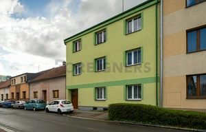 Apartment for rent, 2+1 - 1 bedroom, 69m<sup>2</sup>