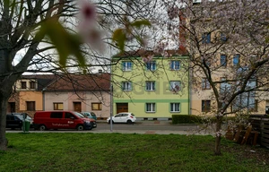 Apartment for rent, 2+1 - 1 bedroom, 69m<sup>2</sup>