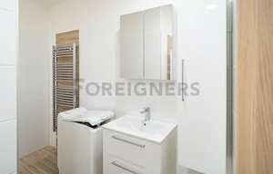 Apartment for rent, 2+1 - 1 bedroom, 69m<sup>2</sup>