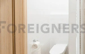 Apartment for rent, 2+1 - 1 bedroom, 69m<sup>2</sup>