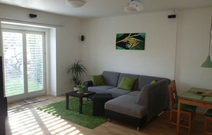 Family house for rent, 114m<sup>2</sup>, 638m<sup>2</sup> of land