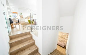 Family house for sale, 148m<sup>2</sup>, 771m<sup>2</sup> of land