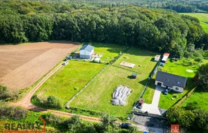 Building plot for sale, 1239m<sup>2</sup>