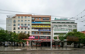 Office for rent, 132m<sup>2</sup>