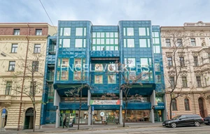 Restaurant for rent, 213m<sup>2</sup>