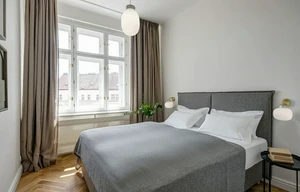 Apartment for auction, 4+1 - 3 bedrooms, 12m<sup>2</sup>