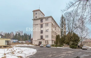 Pruduction facility for rent, 263m<sup>2</sup>