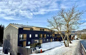 Apartment for sale, 3+kk - 2 bedrooms, 77m<sup>2</sup>