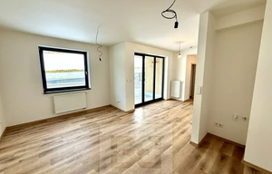 Apartment for sale, 3+kk - 2 bedrooms, 77m<sup>2</sup>