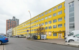 Office for rent, 516m<sup>2</sup>