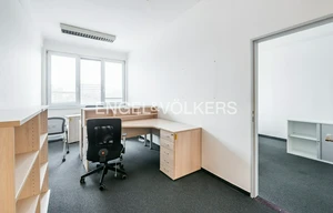 Office for rent, 516m<sup>2</sup>