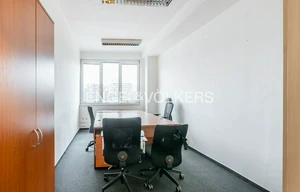 Office for rent, 516m<sup>2</sup>